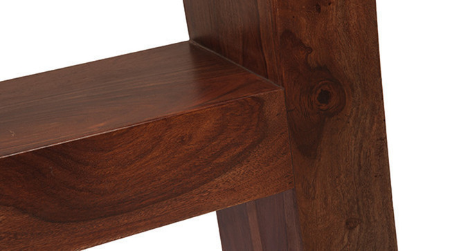 Millennium Console Table (Teak)